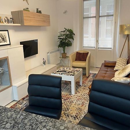 "El Rincon Apartament " Pamplona Buitenkant foto