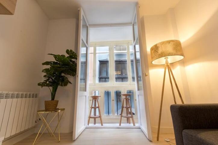 "El Rincon Apartament " Pamplona Buitenkant foto