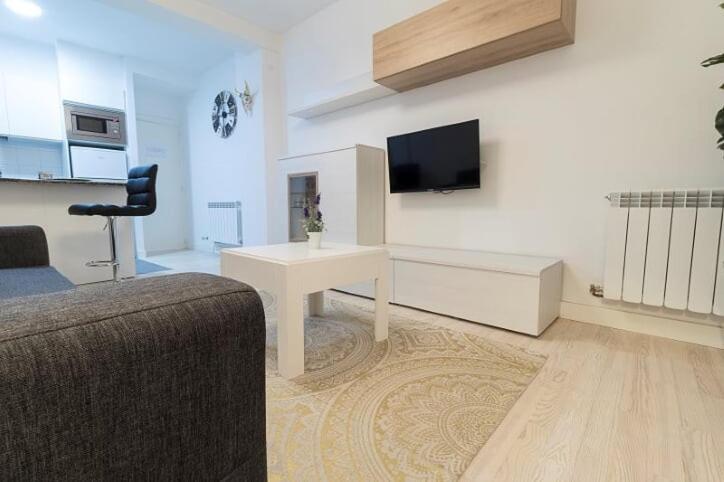 "El Rincon Apartament " Pamplona Buitenkant foto
