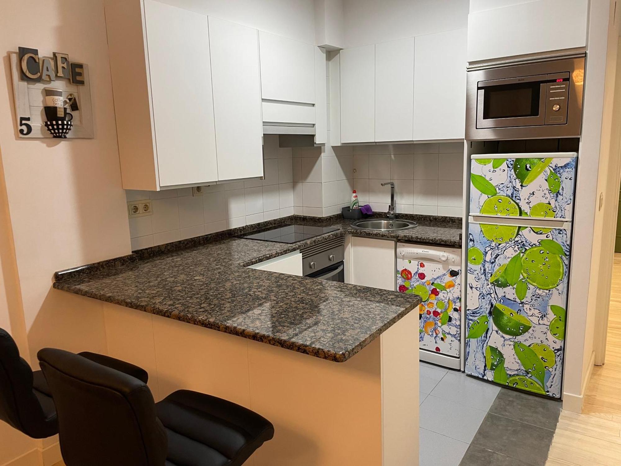 "El Rincon Apartament " Pamplona Buitenkant foto